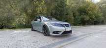 Saab 9-3 2.0T+LPG  Xwd