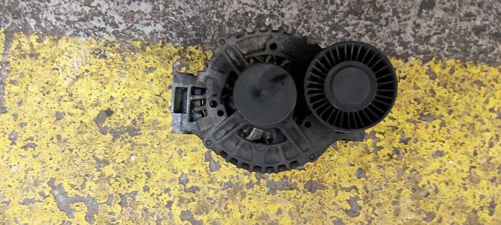 Alternator bmw e91 e92 e87 n43