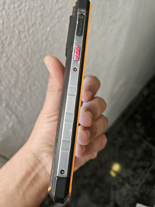 Hotwav Cyber  13 pro..256/12gb