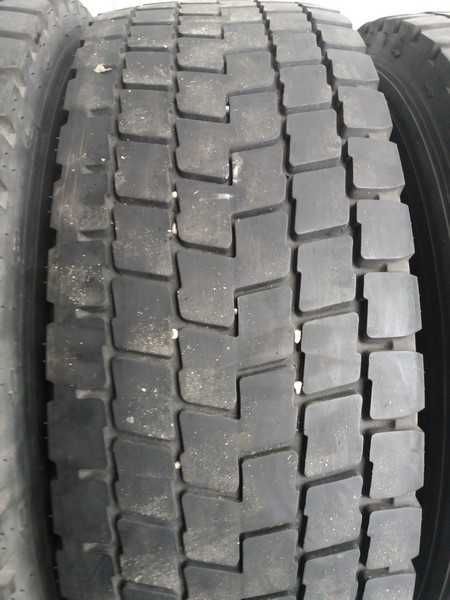 Opony Napędowe 285/70R19,5 Michelin XDE2+ Remix Montaż Gratis