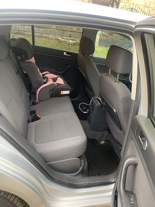 Продамо VW Golf Plus 1.9TDI