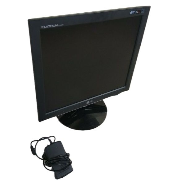 Monitor LG Flatron L1760TR