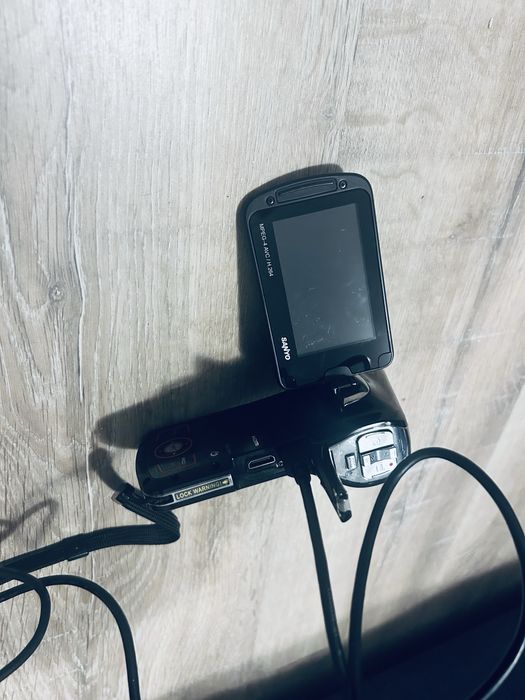 Продам відеокамеру Sanyo