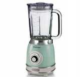Blender kuchenny kielichowy szklany ARIETE 1000W