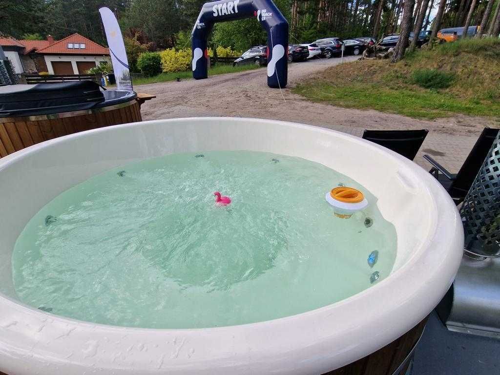 Wynajem Mobilne Jacuzzi, Balia, Dowóz Gratis!