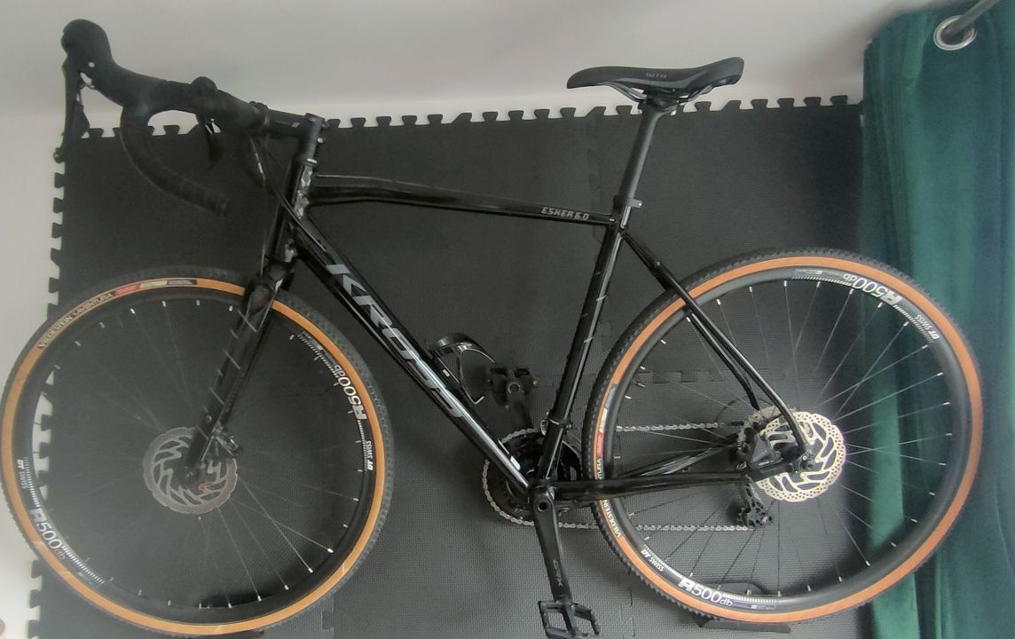 Sprzedam Kross Esker 6