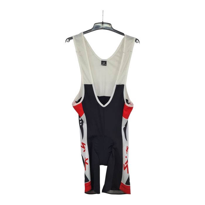 Spodenki rowerowe SPIUK Culote Corto rozm S i 2XL