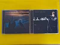 Roxy Music - 2 albumy - cd