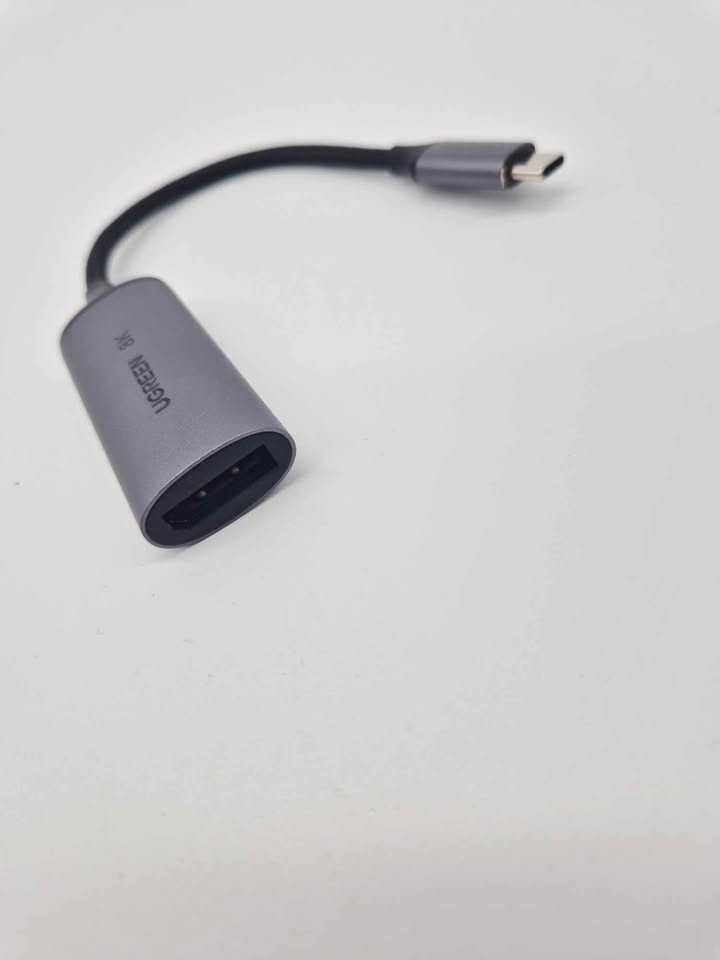 Ugreen przejściówka adapter USB Typ C - HDMI 2.0 8K60 Hz