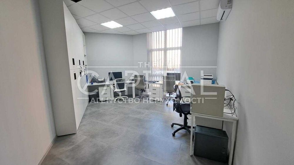 Продаж нової діючої клініки 411 квм Лівобережна ЖК Русанівська гавань