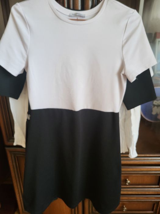 Сукня в школу, плаття