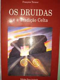 Os Druidas e a Tradição Celta