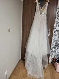 Suknia ślubna Gabbiano 3003