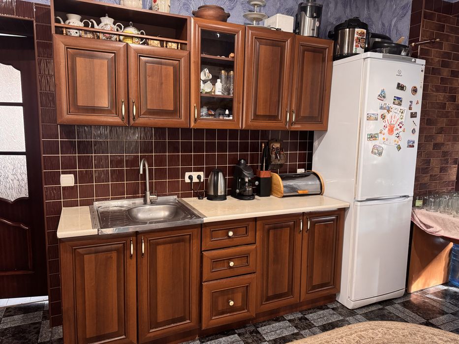 Кухонна мебель бу в нормальному стані ,самовивіз