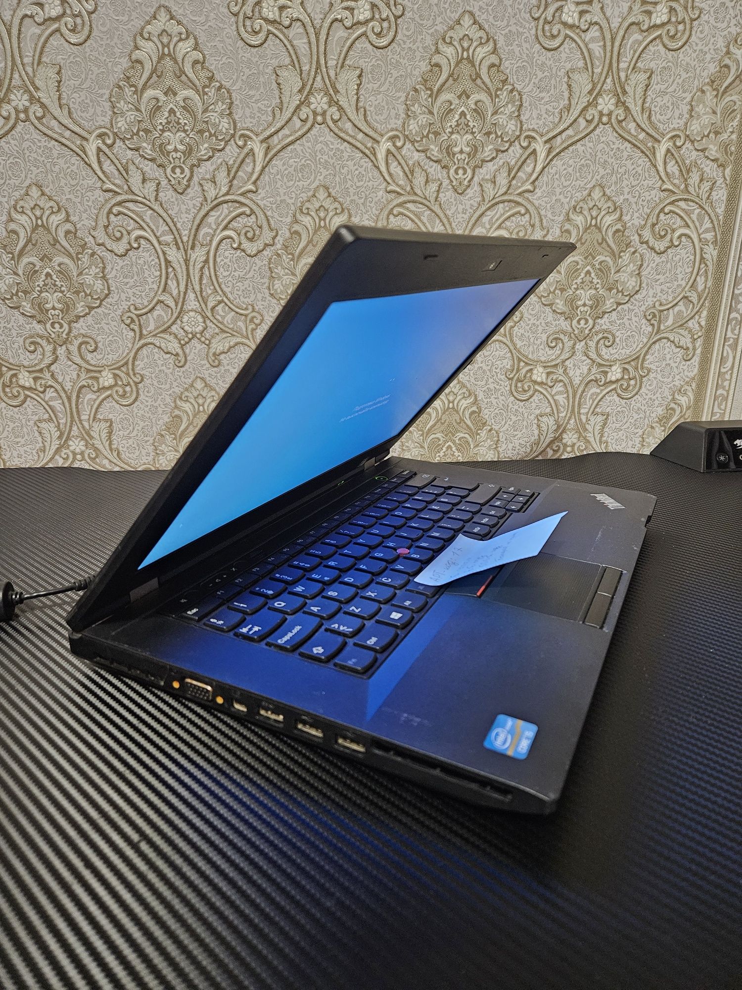 Lenovo ThinkPad L430 | i5 3230M / 6gb ram / 500gb - артикул: 17.0