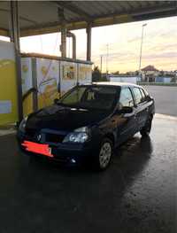 Renault Thalia 1.4 benzyna 2004 rok