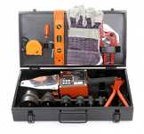 Zgrzewarka Do Rur 2900W Kd3072