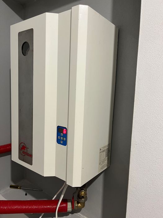 Sprzedam piec elektryczny Elterm AsZN