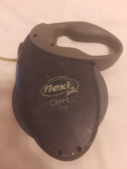 поводок Flexi Giant L 8 м до 50кг