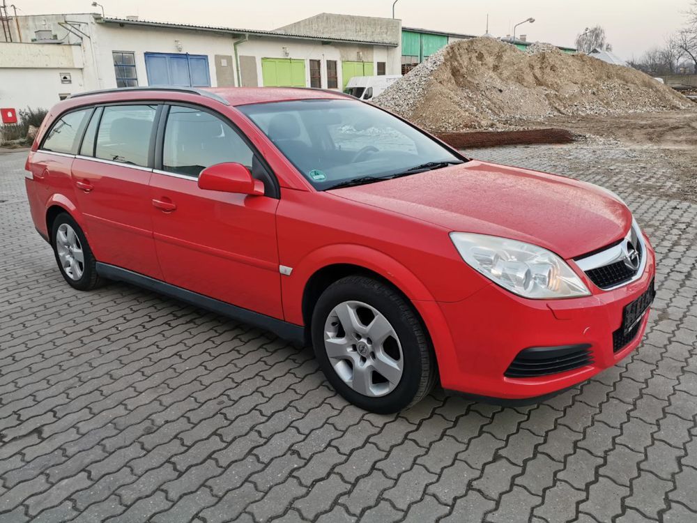 Opel vectra c 2.2 газ/бензин