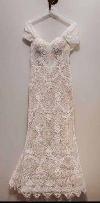 Suknia ślubna Madonna