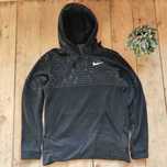 Монограмна кофта худі Nike Dri-fit, Therma-FIT