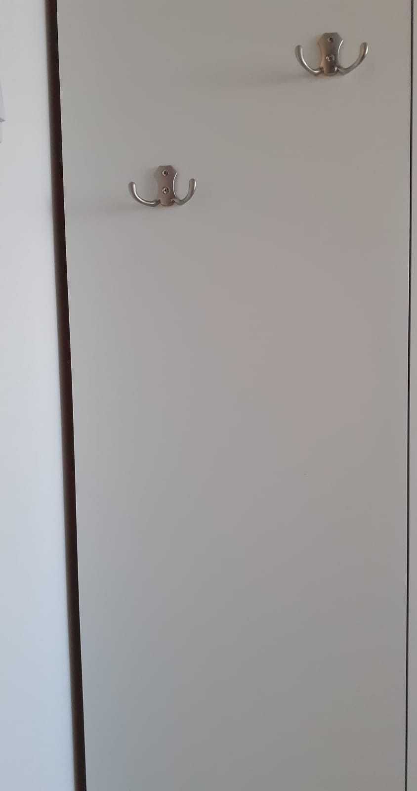 Szafa dziecięca z nadrukiem LAMY