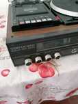 Gira Discos ITT MC 2000