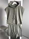 Zara Komplet dresowy lato M
