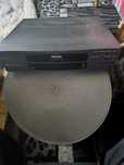 Magnetowid Philips z pilotem