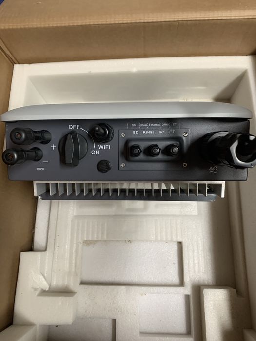 Inversor SOFAR 1600TL