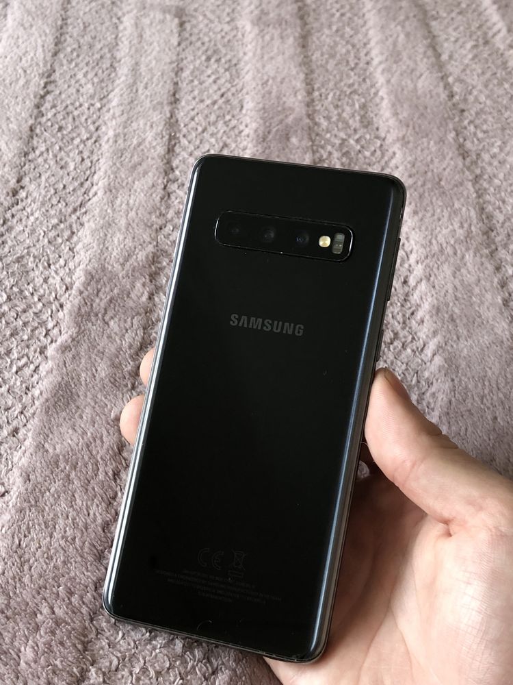 Телефон Samsung Galaxy S10 8/128 gb з Німеччини