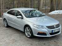 Volkswagen Passat CC Volkswagen Passat CC 2.0TSi 260KM