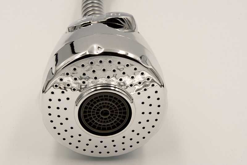 Extensor Rotativo 360º Para torneira de cozinha