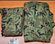 Mundur plowy rozmiar XS/XS