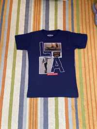 T shirt Tiffosi 11/12 anos