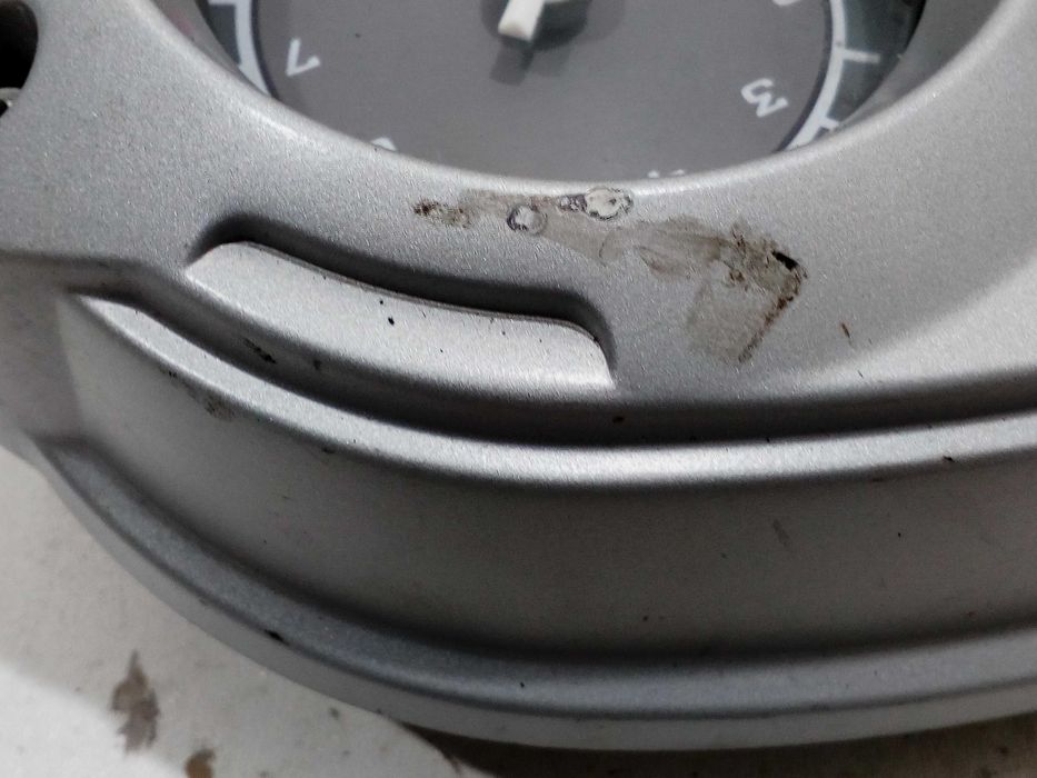 Bmw F 650 GS liczniki zegary licznik