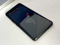 Rog Phone 5 12/256