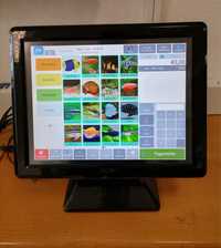 POS POSFUTURE T-600