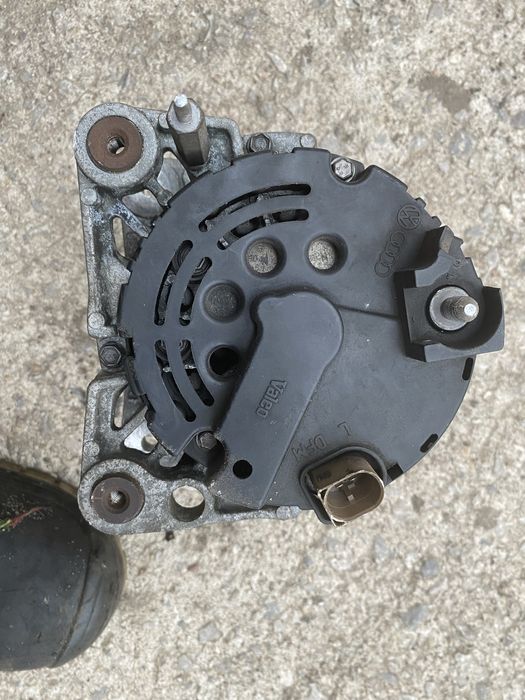 VW golf 4 Audi a3 8l Leon 1 Octavia 1 1.9 alternator