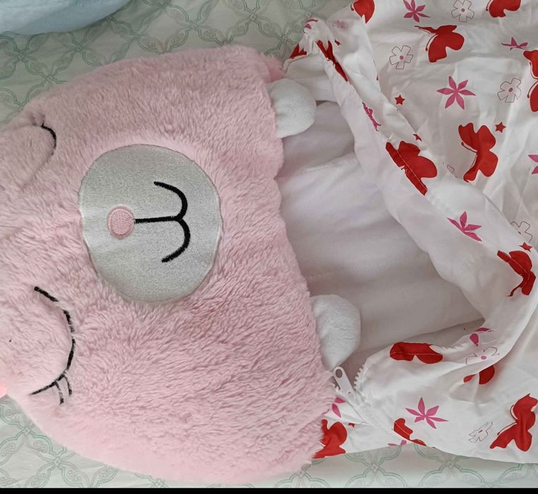 Dormiloco, saco de cama de criança