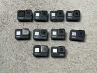 Kamera sportowa GoPro Hero 9 Black /  8 Black