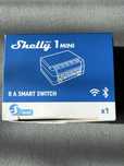 Shelly 1 Mini Gen3 - Nowe#8
