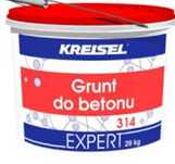 KREISEL grunt do betonu
