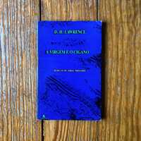 D. H. Lawrence - A Virgem e o Cigano