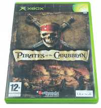 Pirates Of The Caribbean Xbox Classic