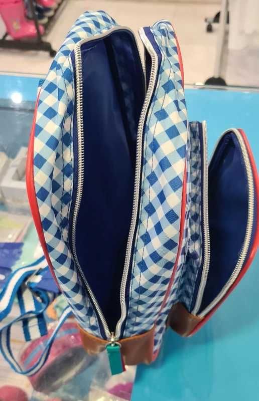 Mochila pequena Lief!