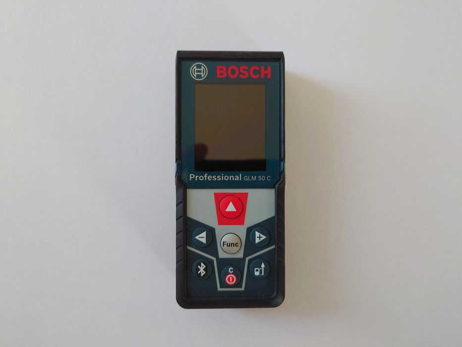 Dalmierz BOSCH Professional GLM 50 C (nowy)