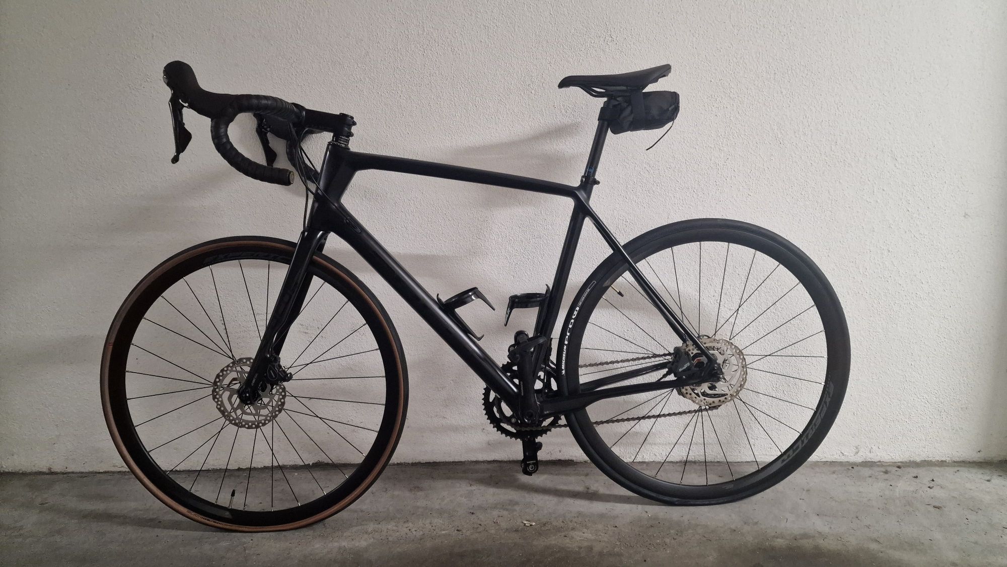 Bicicleta Paralane 8.9 2020