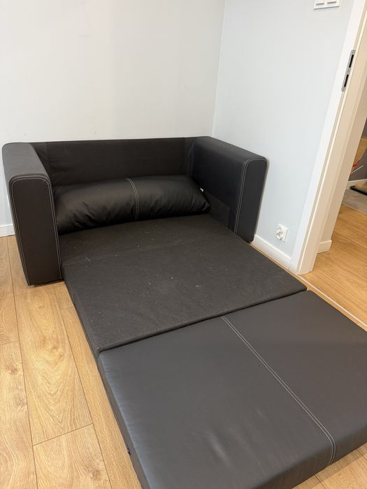 Sofa rozkładana ASKEBY / IKEA
